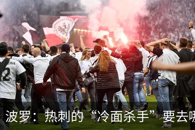 波罗：热刺的“冷面杀手”要去哪儿？西甲豪门争夺战开启！